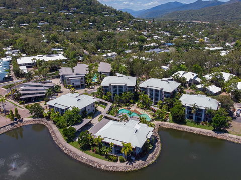 Blue Lagoon Resort - Accommodation China 9