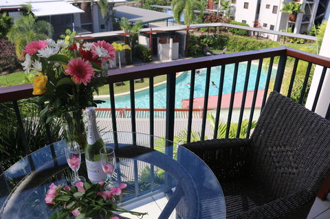 Blue Lagoon Resort - Accommodation China 33