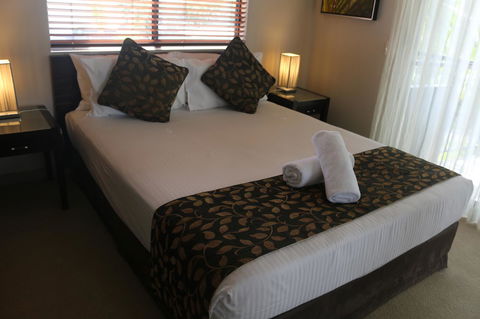 Blue Lagoon Resort - Accommodation China 13