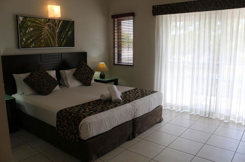 Blue Lagoon Resort - Accommodation China 18