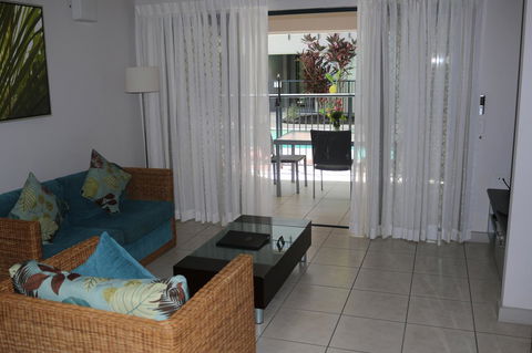 Blue Lagoon Resort - Accommodation China 30