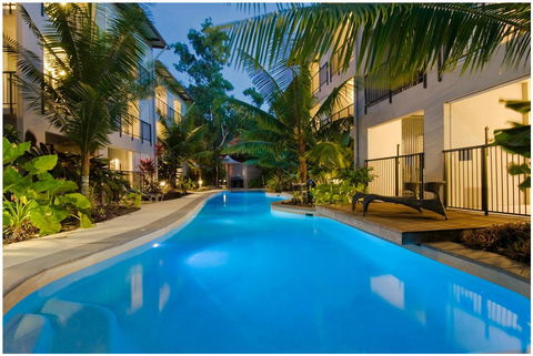 Blue Lagoon Resort - Accommodation China 3