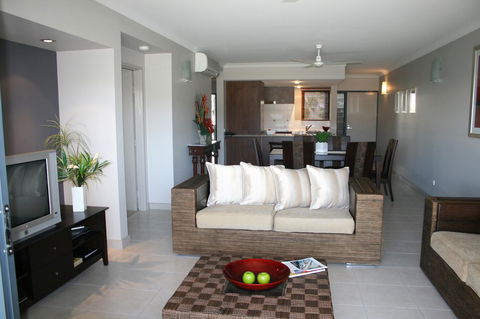 Blue Lagoon Resort - Accommodation China 12