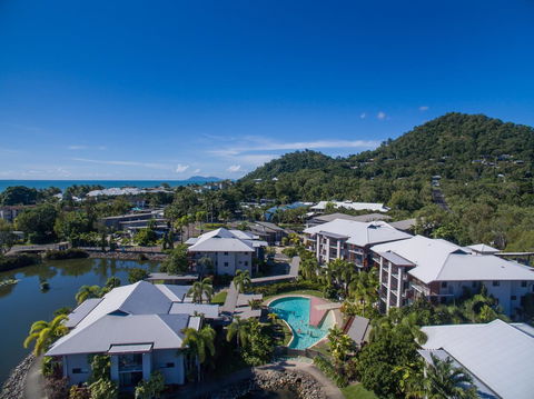 Blue Lagoon Resort - Accommodation China 35