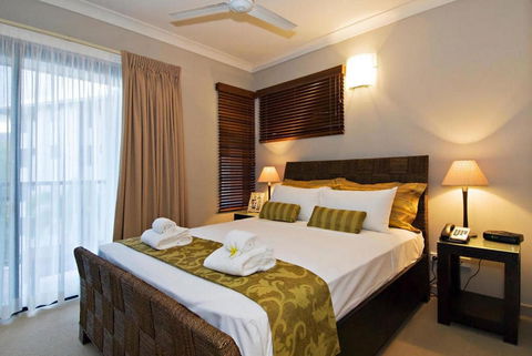 Blue Lagoon Resort - Accommodation China 26