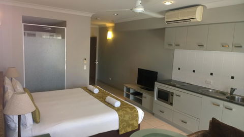 Blue Lagoon Resort - Accommodation China 27