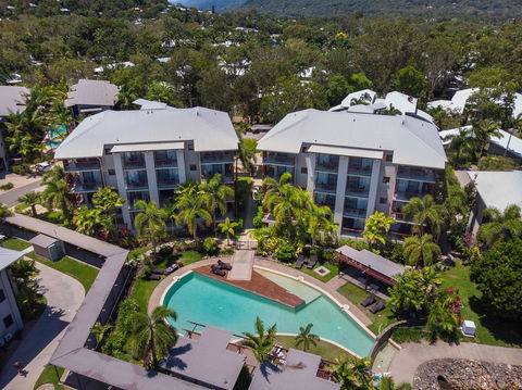 Blue Lagoon Resort - Accommodation China 2