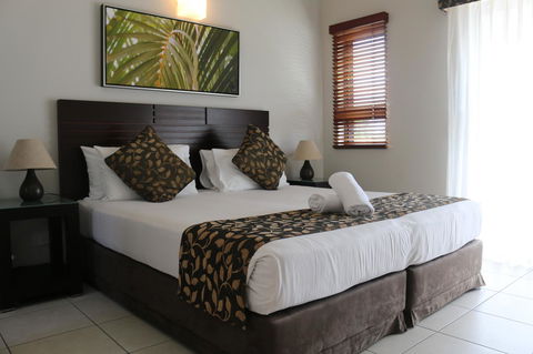Blue Lagoon Resort - Accommodation China 20