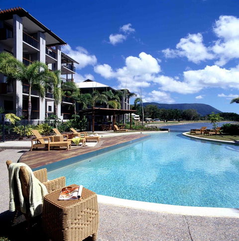 Blue Lagoon Resort - Accommodation China 0