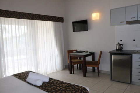 Blue Lagoon Resort - Accommodation China 19