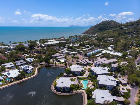 Blue Lagoon Resort - Accommodation China 6