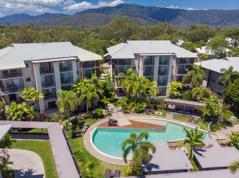 Blue Lagoon Resort - Accommodation China 5