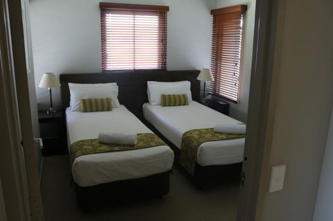 Blue Lagoon Resort - Accommodation China 31