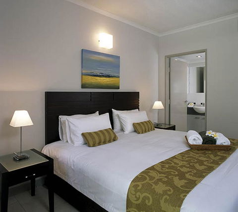 Blue Lagoon Resort - Accommodation China 25