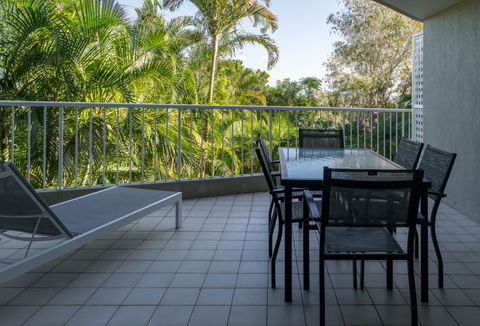 Noosa Hill Resort - Accommodation Asia 40
