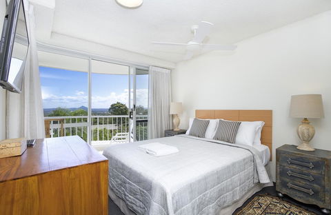 Noosa Hill Resort - Accommodation Asia 7