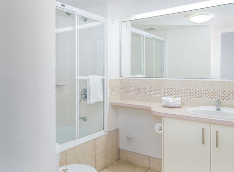 Noosa Hill Resort - Accommodation Asia 37
