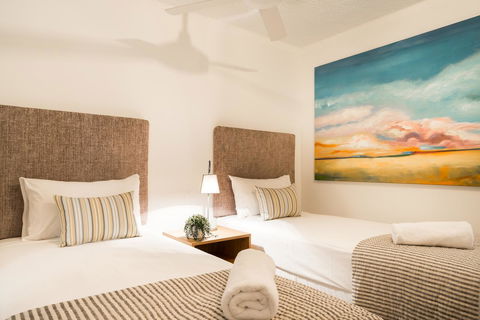 Noosa Hill Resort - Accommodation Asia 11