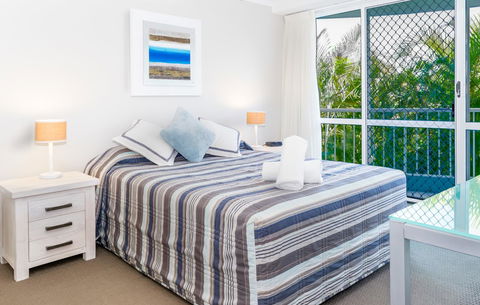 Noosa Hill Resort - Accommodation Asia 42