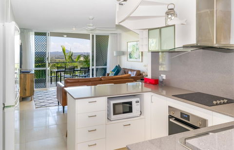 Noosa Hill Resort - Accommodation Asia 23