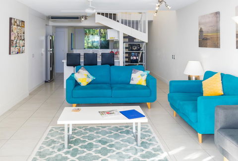 Noosa Hill Resort - Accommodation Asia 14