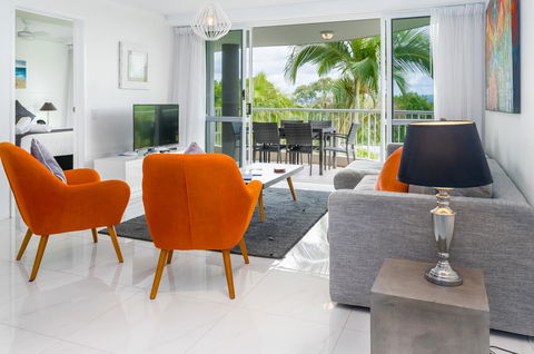 Noosa Hill Resort - Accommodation Asia 25