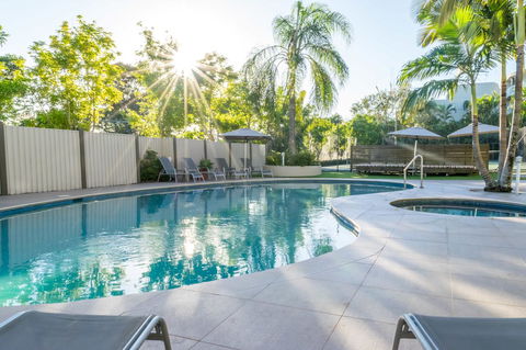 Noosa Hill Resort - Accommodation Asia 31