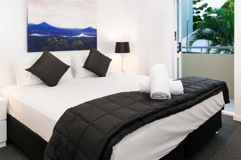 Noosa Hill Resort - Accommodation Asia 34