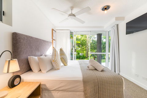 Noosa Hill Resort - Accommodation Asia 19