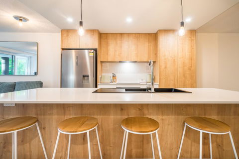 Noosa Hill Resort - Accommodation Asia 27