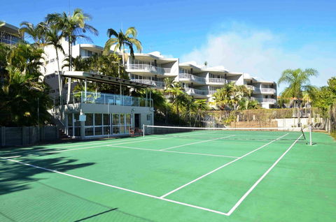 Noosa Hill Resort - Accommodation Asia 32