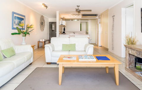 Noosa Hill Resort - Accommodation Asia 39