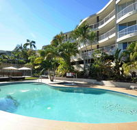 Noosa Hill Resort - Accommodation Asia