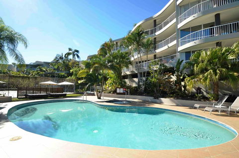 Noosa Hill Resort - Accommodation Asia 0