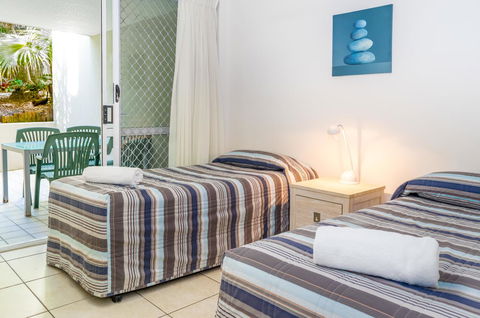 Noosa Hill Resort - Accommodation Asia 43