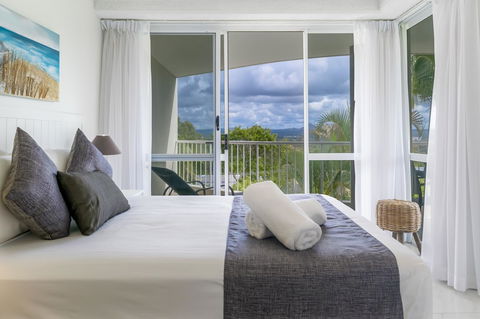 Noosa Hill Resort - Accommodation Asia 17