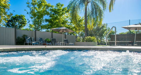 Noosa Hill Resort - Accommodation Asia 33