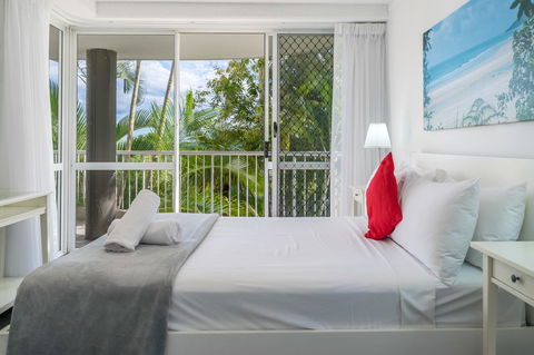 Noosa Hill Resort - Accommodation Asia 29