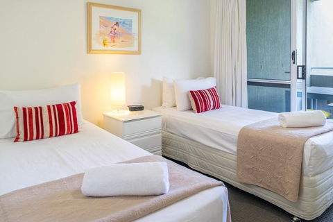 Noosa Hill Resort - Accommodation Asia 18
