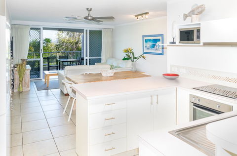Noosa Hill Resort - Accommodation Asia 35