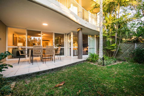 Noosa Hill Resort - Accommodation Asia 9