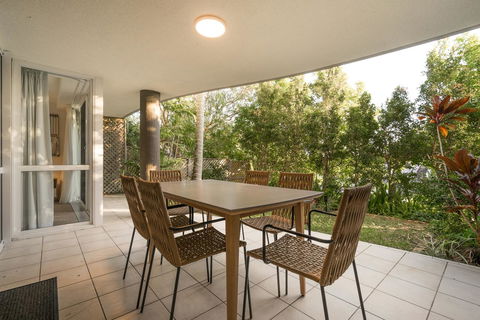 Noosa Hill Resort - Accommodation Asia 10