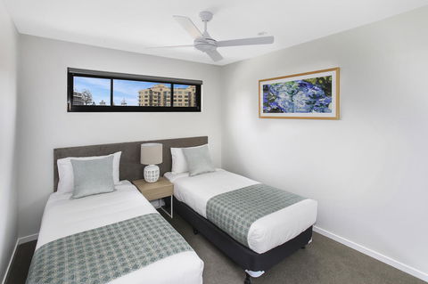 Direct Collective - Sea Breeze Mooloolaba - Accommodation China 26