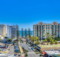 Direct Hotels - Sea Breeze Mooloolaba - Accommodation China