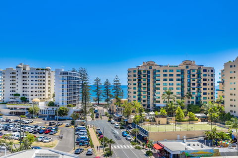 Direct Collective - Sea Breeze Mooloolaba - Accommodation China 0