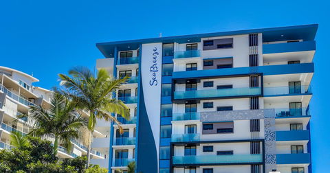 Direct Collective - Sea Breeze Mooloolaba - Accommodation China 14