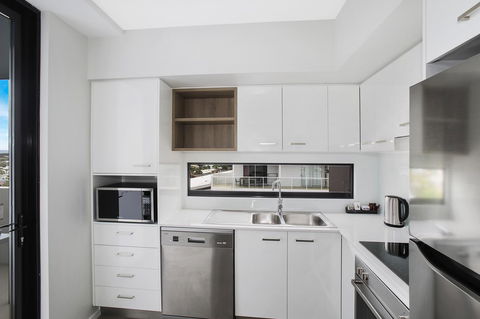 Direct Collective - Sea Breeze Mooloolaba - Accommodation China 23