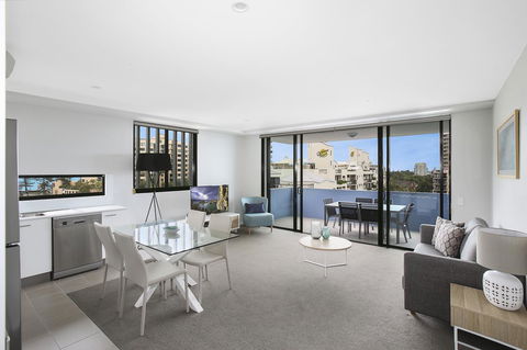 Direct Collective - Sea Breeze Mooloolaba - Accommodation China 6