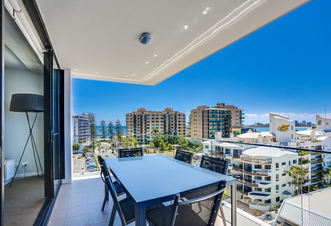 Direct Collective - Sea Breeze Mooloolaba - Accommodation China 1