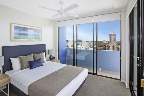 Direct Collective - Sea Breeze Mooloolaba - Accommodation China 3